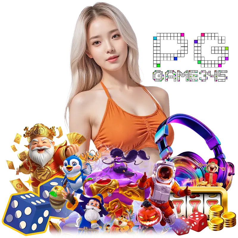 PGGAME345